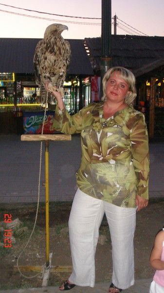 Евгения Емелина