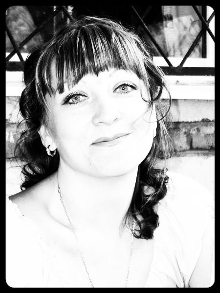 Наталья Айматова