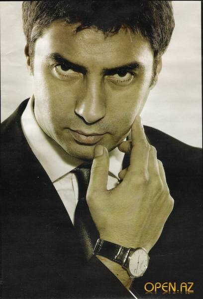 Рамиз Исаев