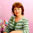 Елена Устеленцева