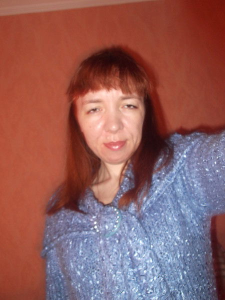 Ольга Мирошниченко