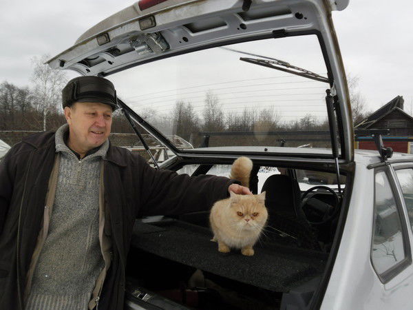 Сергей Мутьев