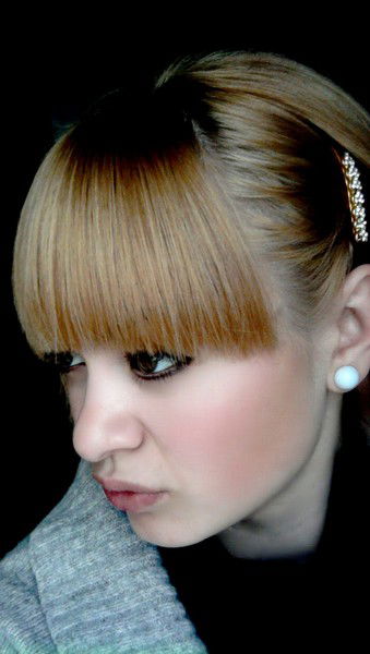 Наталья Люленова