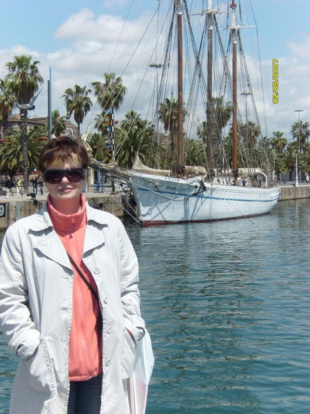 Людмила Моторина