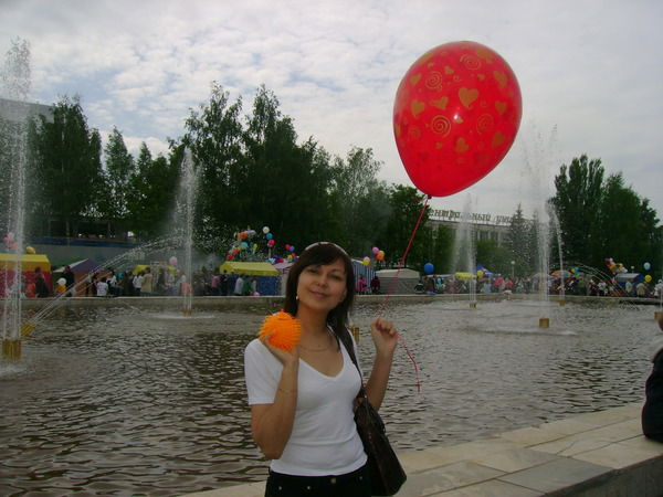 Татьяна Крестьянинова