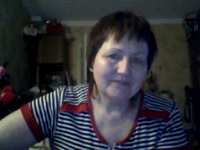 Любовь Кученкова