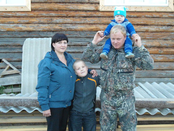 Елена Пантелеева