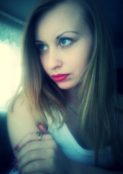 ~Alexandra Yur`evna~