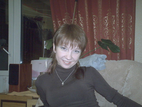 Екатерина Алексеева