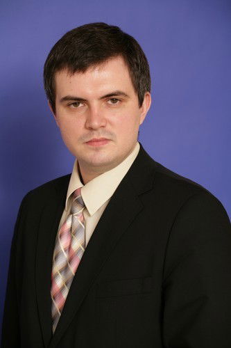 Бабакин Роман