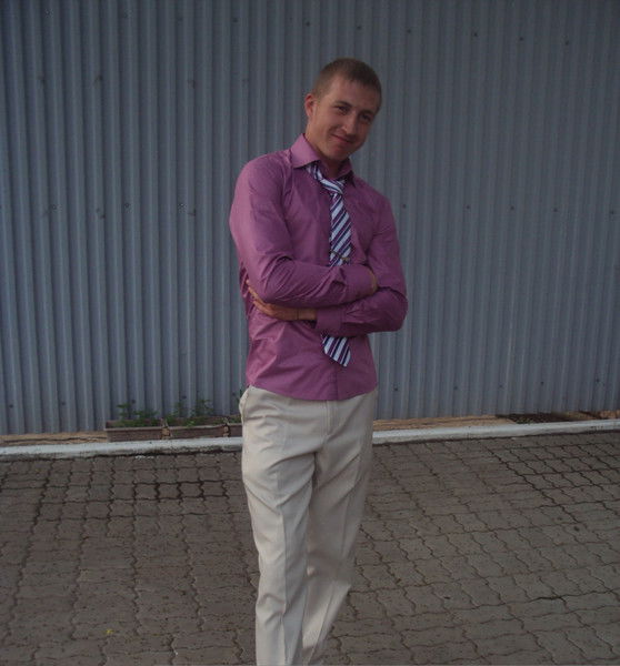 Ромчик Анкудинов