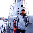 Александр Ефимочкин