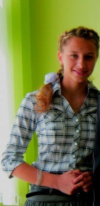 Юлия Страчинская