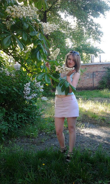 Светлана Антонова