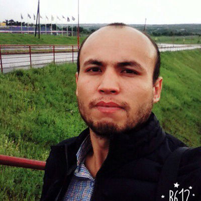 Отабек Кимсанов