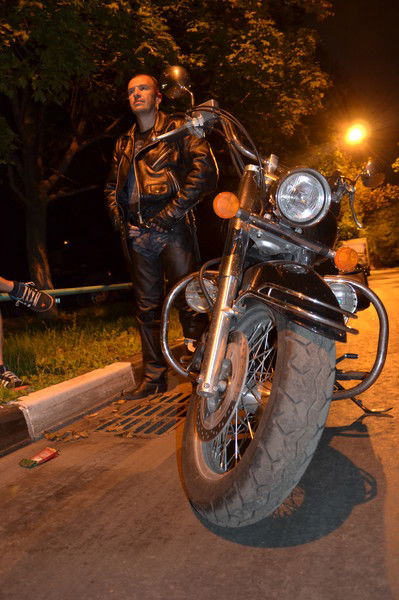 Алексей Тришин