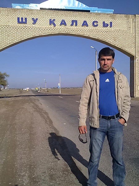 Алексей Бунтов