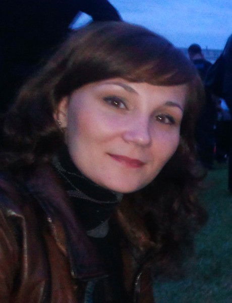 Динара Садретдинова