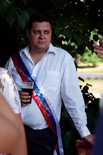 Евгений Николаевич