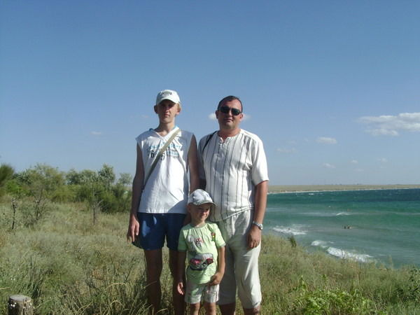 Валентин Папаш