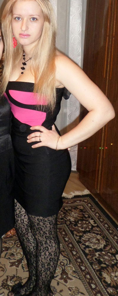 Наталия Шумаева