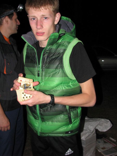 Влад Емельянов