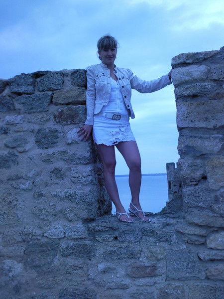 Татьяна Афонина