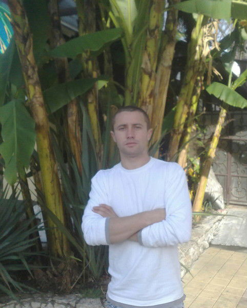 Константин Цитриков