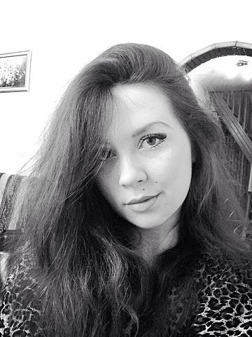 Юля Курочкина