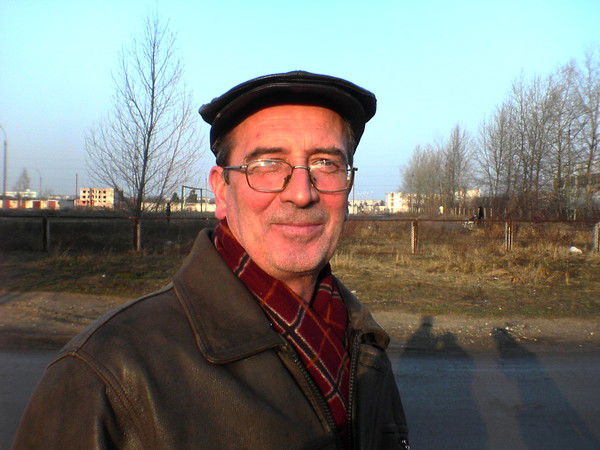 Вячеслав Корнилов