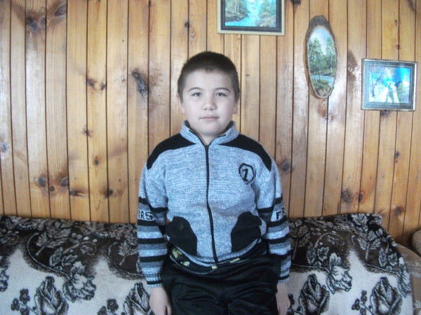 Мурадым Кинзябулатов