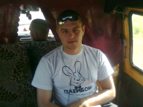 Дима Сухоруков