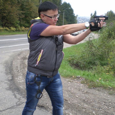 Татьяна Фиошкина