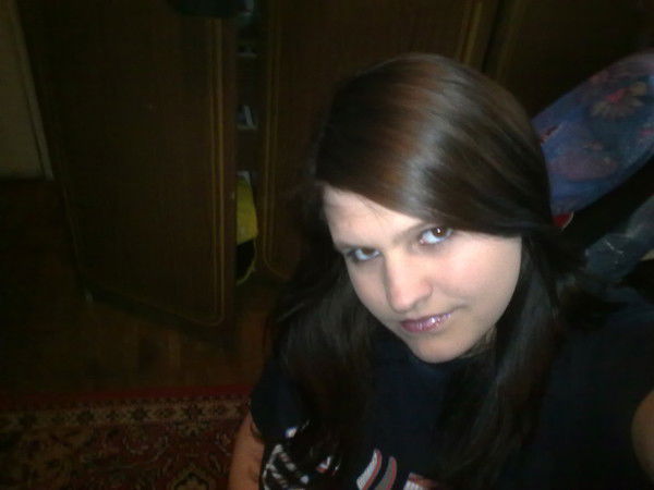 Юлия Ионова