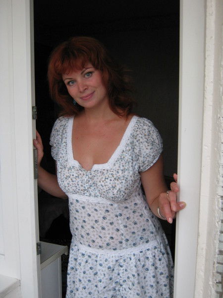 Ольга Шамоня