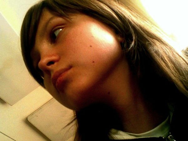 Анна Люкшина