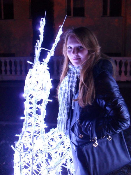 Анна Литовченко