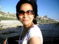 Саягуль Бакенова