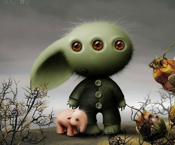 Константин Порфирьев