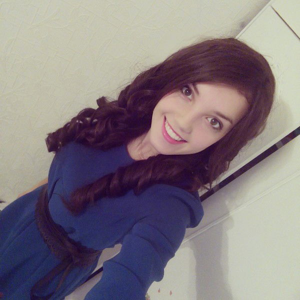 Полина Спирина