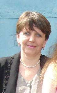 Татьяна Cванидзе