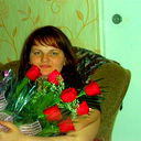Оксана Корытова