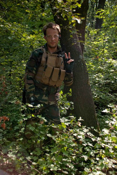 Евгений Волков