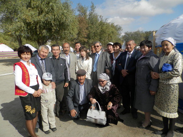 Жалагашсушар Zhalagashsushar