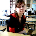 Анна Cемочкина