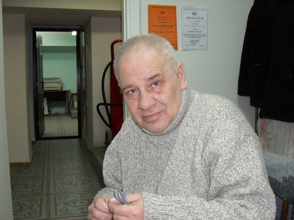 Вадим Широкорад