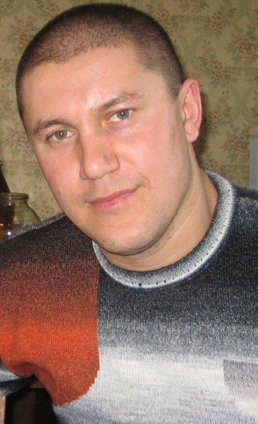 Рафик Каратаев