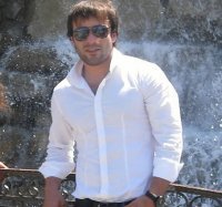 Арам Чхаладзе