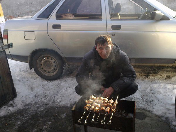 Андрей Живолович