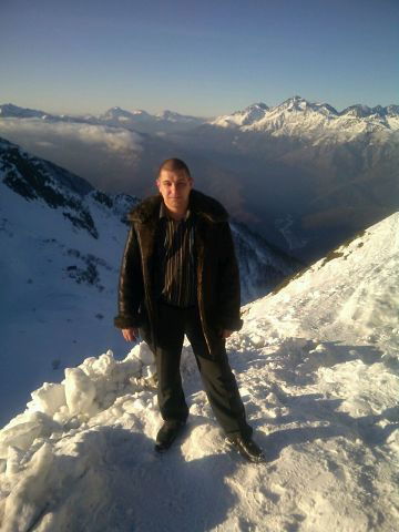 Михаил Быков